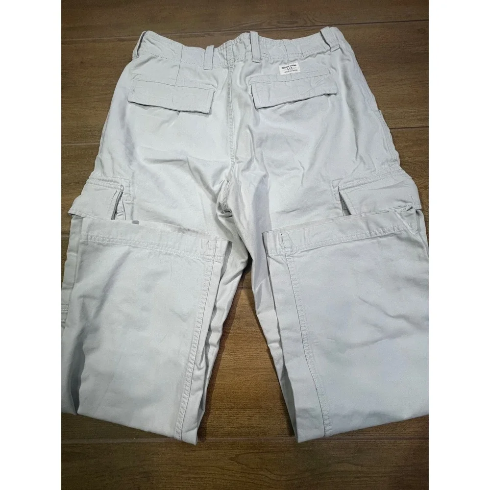 GAP discover unparalleled